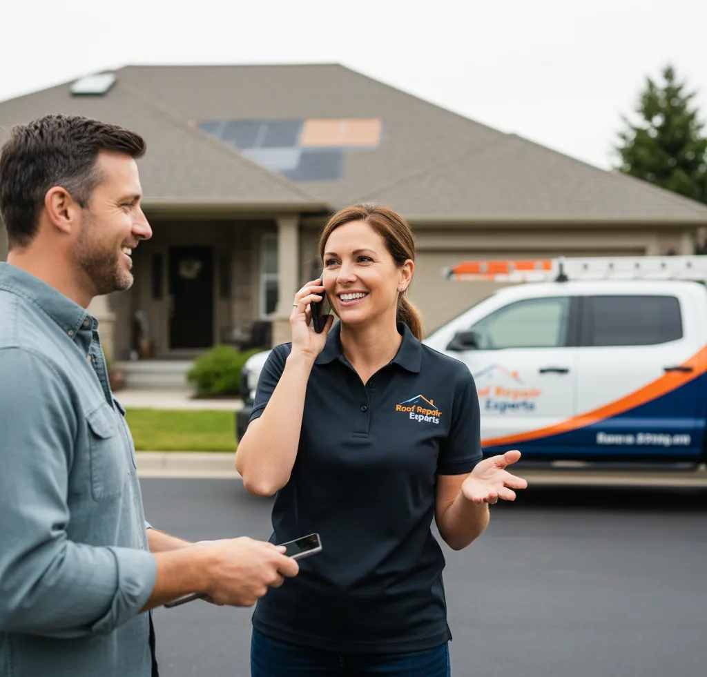 Roof Maintenance in Uniontown, AL